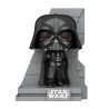 Dark Vador - Star Wars Bounty Hunter (442) - POP Movie - Deluxe - Exclusive