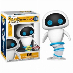 Eve - Wall-E (1116) - POP...