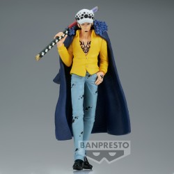 Trafalgar Law - One Piece - The Shukko