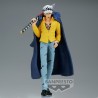 Trafalgar Law - One Piece - The Shukko