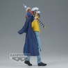 Trafalgar Law - One Piece - The Shukko