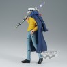 Trafalgar Law - One Piece - The Shukko