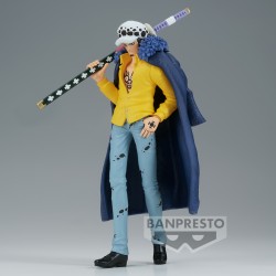 Trafalgar Law - One Piece - The Shukko