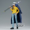 Trafalgar Law - One Piece - The Shukko