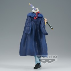 Trafalgar Law - One Piece - The Shukko