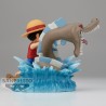 Monkey D. Luffy - One Piece - WCF : Log Stories