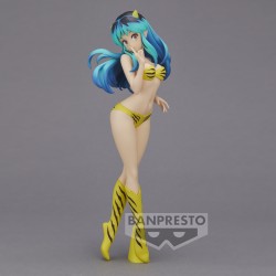 Lum (ver.A) - Urusei Yatsura - Glitter et Glamours