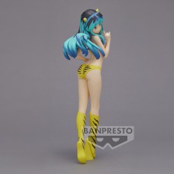 Lum (ver.A) - Urusei Yatsura - Glitter et Glamours