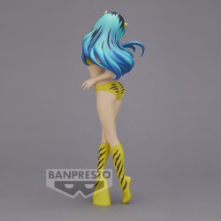 Lum (ver.A) - Urusei Yatsura - Glitter et Glamours