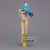 Lum (ver.A) - Urusei Yatsura - Glitter et Glamours