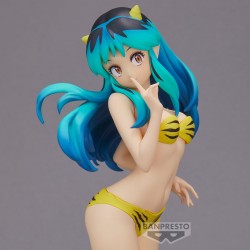 Lum (ver.A) - Urusei Yatsura - Glitter et Glamours