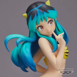 Lum (ver.A) - Urusei Yatsura - Glitter et Glamours