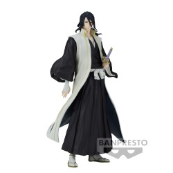 Byakuya Kuchiki - Bleach -...