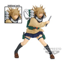 Himiko Toga - My Hero...