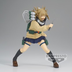Himiko Toga - My Hero Academia - The Evil Villains