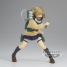 Himiko Toga - My Hero Academia - The Evil Villains