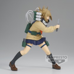 Himiko Toga - My Hero Academia - The Evil Villains