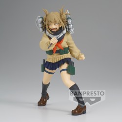 Himiko Toga - My Hero Academia - The Evil Villains