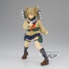 Himiko Toga - My Hero Academia - The Evil Villains