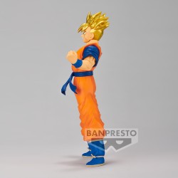 Son Gohan - Dragon Ball - Blood of Saiyans