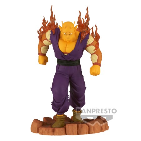 Piccolo - Dragon Ball - History Box