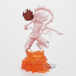 Monkey D.Luffy - One Piece - Senkozekkei