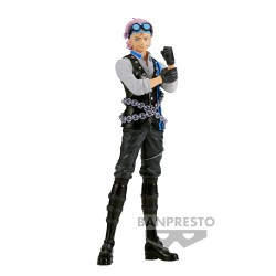 Koby - One Piece - DxF -...