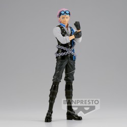 Koby - One Piece - DxF - The Grandline Series