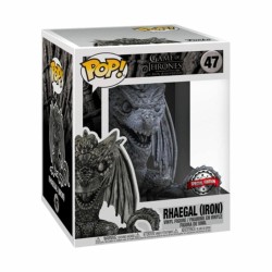 Rhaegal - Game of Thrones...