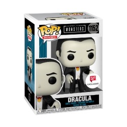 Dracula - Dracula (1152) -...