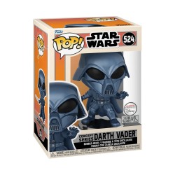 Darth Vader (Concept) -...