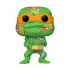 Michelangelo - Les Tortues Ninja (54) - POP TV - Artist series - Exclusive