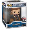 Hawkeye - Avengers (757) - POP Marvel - Deluxe - Exclusive