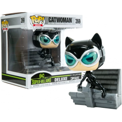 Catwoman - Batman (269) -...