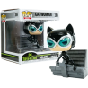 Catwoman - Batman (269) - POP DC Comics - Deluxe - Exclusive