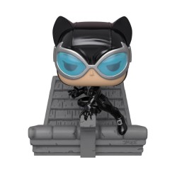Catwoman - Batman (269) - POP DC Comics - Deluxe - Exclusive