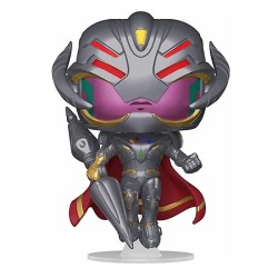 Ultron - What if (977) - POP Marvel - Exclusive