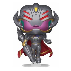 Infinity Ultron - What if (977) - POP Marvel - Exclusive