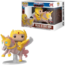 She-ra on swift wind - Les...