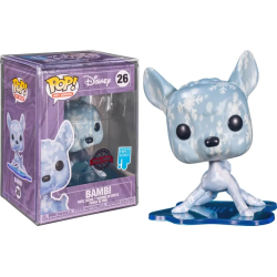 Bambi - Bambi (26) - Pop...