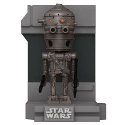 IG-88 - Star Wars (438) - POP Movie - Deluxe - Exclusive