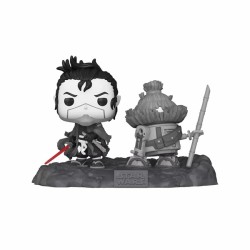 The ronin et B5-56 - Star Wars Vision (502) - POP Movies - Exclusive