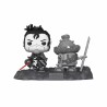 The ronin et B5-56 - Star Wars Vision (502) - POP Movies - Exclusive