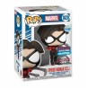 Spider-woman - Spiderman (1020) - POP Marvel - Exclusive