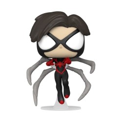 Spider-woman - Spiderman (1020) - POP Marvel - Exclusive