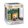 Ginny et Fleury et Bott - Harry Potter (139) - POP Movie - Deluxe - Exclusive