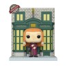 Ginny et Fleury et Bott - Harry Potter (139) - POP Movie - Deluxe - Exclusive