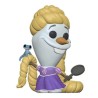 Olaf en Raiponce - La Reine des Neiges 2 (1180) - POP Disney - Exclusive
