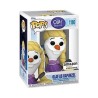 Olaf en Raiponce - La Reine des Neiges 2 (1180) - POP Disney - Exclusive
