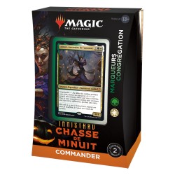 MTG - Commander Deck 40...